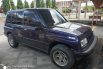 Jual Mobil Bekas Suzuki Escudo JLX 1996 di Aceh 8