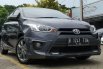 Jual Mobil Toyota Yaris TRD Sportivo 2014 di Tangerang Selatan 1