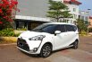 Dijual Mobil Bekas Toyota Sienta V 2017 di DKI Jakarta 7