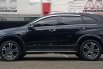 Jual Mobil Bekas Chevrolet Captiva LTZ 2016 di Tangerang Selatan 4