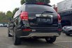 Jual Mobil Bekas Chevrolet Captiva LTZ 2016 di Tangerang Selatan 3