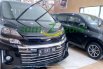 Dijual Toyota Vellfire GS 2.4L VVT-i A/T 2013 di Jawa Timur 9