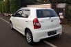 Dijual Mobil Bekas Toyota Etios G Valco 1.2cc 2014 Manual di DKI Jakarta 2