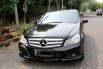 Dijual Mobil Bekas Mercedes-Benz C-Class C200 2012 di DKI Jakarta 7