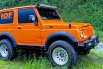 Jual Suzuki Jimny 1.0 Manual 1985 di DI Yogyakarta 1