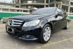 Jual Mobil Bekas Mercedes-Benz C-Class C 200 CGI 2012 di DKI Jakarta 6