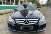 Jual Mobil Bekas Mercedes-Benz C-Class C 200 CGI 2012 di DKI Jakarta 4