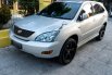 Jual Mobil Bekas Toyota Harrier 240G 2004 di Bekasi 9