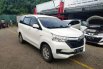 Jual Mobil Bekas Toyota Avanza E 2018 di Tangerang Selatan 7