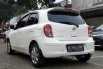Jual Mobil Bekas Nissan March 1.2L XS 2013 di Tangerang Selatan 4