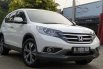 Jual Mobil Bekas Honda CR-V 2.4 2013 di Tangerang Selatan 1