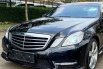 Dijual Cepat Mercedes-Benz E-Class 250 2012 di Tangerang Selatan 10