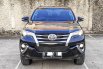 Jual Cepat Mobil Toyota Fortuner SRZ 2016 di DKI Jakarta 2