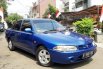 Dijual Mobil Proton Wira L 1.5 Manual 2005 di DKI Jakarta 7