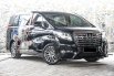 Dijual Mobil Toyota Alphard G 2016 di DKI Jakarta 1