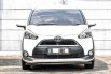 Jual Mobil Bekas Toyota Sienta G 2017 di DKI Jakarta 2