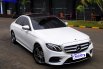 Dijual Mobil Bekas Mercedes-Benz E-Class E 300 AMG 2018 di DKI Jakarta 10