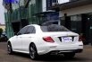 Dijual Mobil Bekas Mercedes-Benz E-Class E 300 AMG 2018 di DKI Jakarta 9