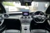 Mercedes-Benz C-Class 2018 DKI Jakarta dijual dengan harga termurah 19