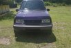 Jual Mobil Bekas Suzuki Escudo JLX 1996 di Aceh 3