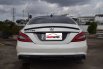 Dijual Cepat Mercedes-Benz CLS 350 2012 di DKI Jakarta 4