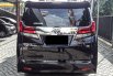 Jual Mobil Bekas Toyota Alphard G 2016 di DKI Jakarta 3