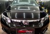 Dijual Mobil Bekas Honda Civic 1.8 Vitec AT 2012 Hitam Metalik di DKI Jakarta 8