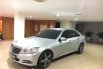 Dijual Mobil Mercedes-Benz E-Class E200 2012 di DKI Jakarta 4