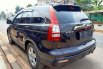 Dijual Mobil Bekas Honda CR-V 2.0  AT 2008 termurah di Bogor 3