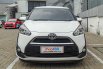 Jual Mobil Bekas Toyota Sienta G 2016 di Jawa Tengah 2