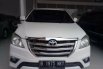 Jual Mobil Bekas Toyota Kijang Innova V 2013 di Bekasi 5