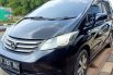 Jual Mobil Bekas Honda Freed E PSD 2010 di Bogor 8