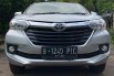 Dijual Mobil Toyota Avanza G 2016 di Bekasi 1