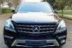 Jual Mobil Mercedes-Benz M-Class ML 400 AMG 2015 di Tangerang 9