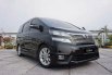 Jual mobil Toyota Vellfire Z 2010 , Kota Jakarta Utara, DKI Jakarta 4