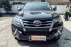 Dijual Mobil Toyota Fortuner G 2016 di Jawa Barat 2