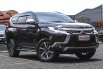 Jual Cepat Mitsubishi Pajero Sport Dakar 2017 di Jawa Barat 1