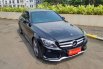 Mercedes-Benz C-Class 2018 DKI Jakarta dijual dengan harga termurah 16