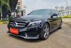Mercedes-Benz C-Class 2018 DKI Jakarta dijual dengan harga termurah 15