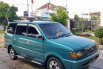 Lampung, jual mobil Toyota Kijang LGX 1997 dengan harga terjangkau 2
