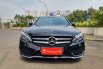 Mercedes-Benz C-Class 2018 DKI Jakarta dijual dengan harga termurah 3