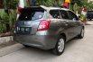 Jual mobil Datsun GO+ Panca 2015 murah di Jawa Barat  2
