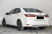 Jual Mobil Bekas Toyota Corolla Altis V 2017 di DKI Jakarta 4