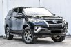 Jual Mobil Toyota Fortuner G 2016 Terawat di DKI Jakarta 1