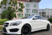 Dijual Mobil Mercedes-Benz CLA AMG CLA 45 2015 Terawat di DKI Jakarta 1