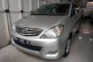 Jual Mobil Toyota Kijang Innova G 2010 Manual di Bekasi 4