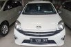 Jual Cepat Toyota Agya G 1.0 2016 di Bekasi 5
