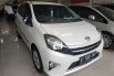 Jual Cepat Toyota Agya G 1.0 2016 di Bekasi 2