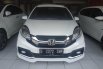 Jual Mobil Honda Mobilio RS 2016 Bekasi 6