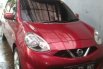 Dijual Cepat Nissan March 1.5L 2015 di Tangerang 5